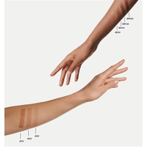 chanel sublimage foundation b40